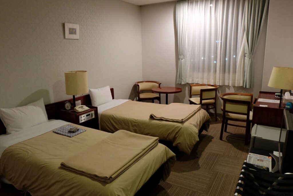 12平米は何畳か？換算と部屋の活用法を解説