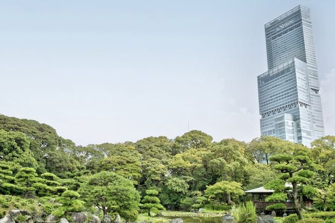 あべのハルカス 何がある？魅力と楽しみ方を解説