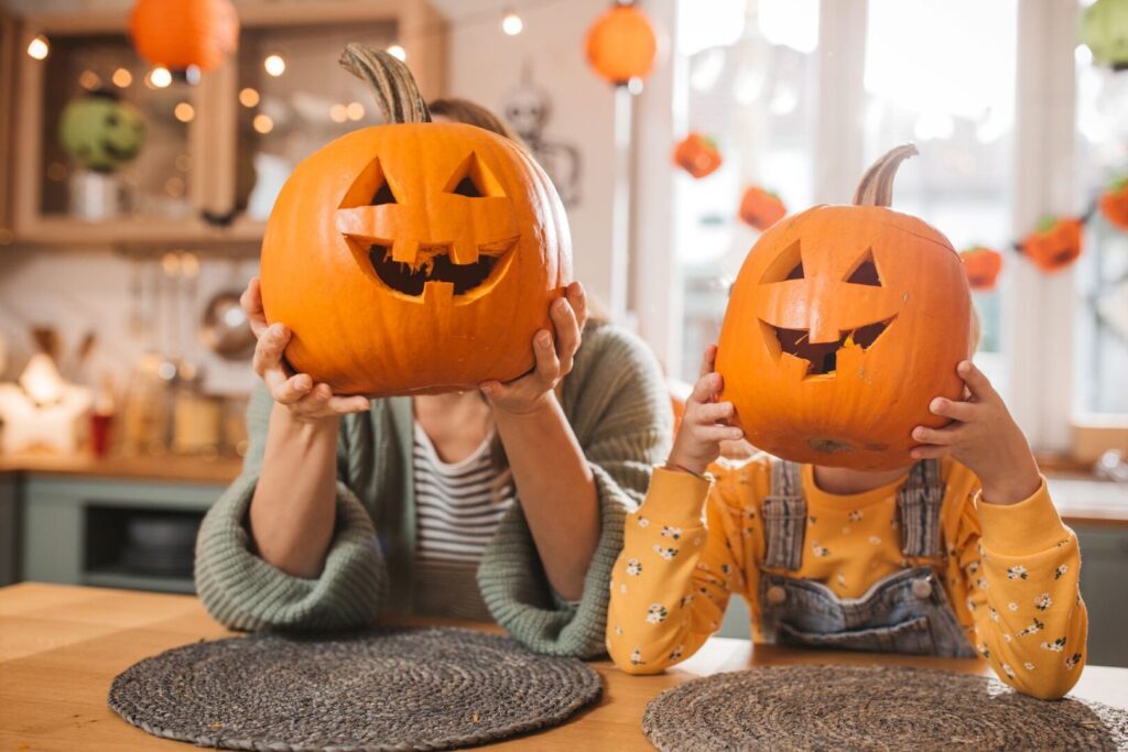 ハロウィン いつ開催？日付と由来を解説します
