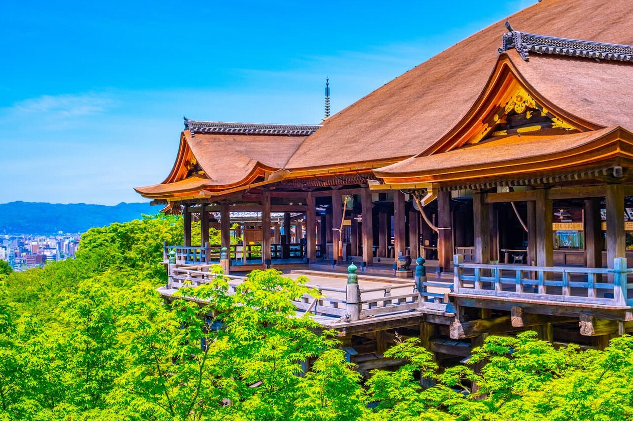 清水寺 見どころと訪れる際のポイントまとめ